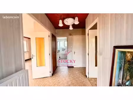 maison 4 pièces 131 m²