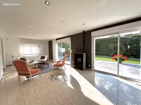 maison à vendre – 183 m² – gueux