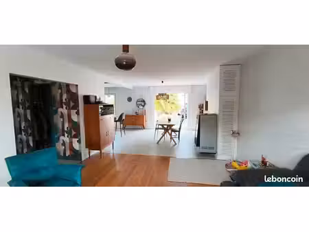 maison 162m² la baule bourg escoublac