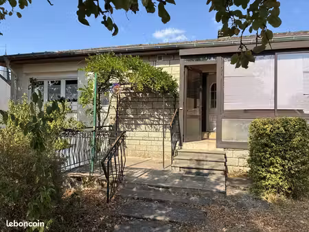 maison 3 pièces 92 m²