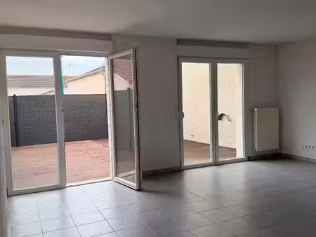 maison 4 pièces 111 m²