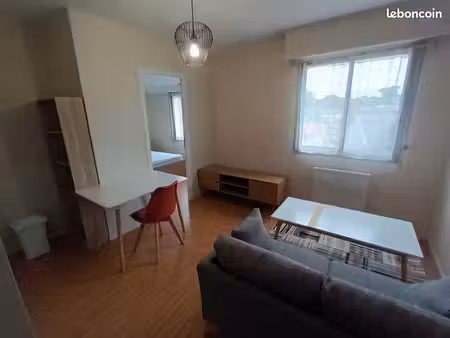appartement t2