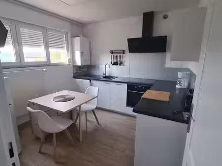appartement t3