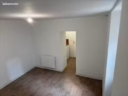 studio montjean sur loire