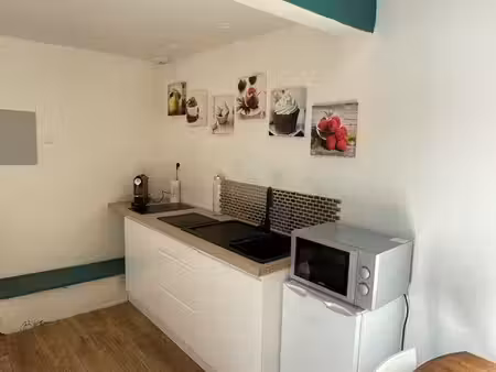 studio mezzanine