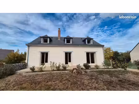 maison en location