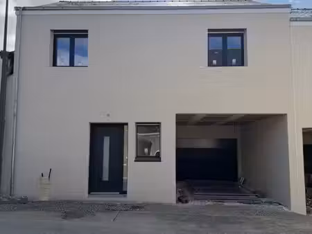 maison t4 à louer