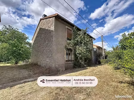 maison 4 pièces 115 m²