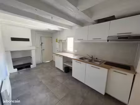 appartement 3 pièces 51 m²