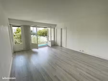 appartement 4 pièces 91 m²