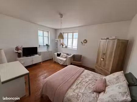 location étudiant.e t1 angers