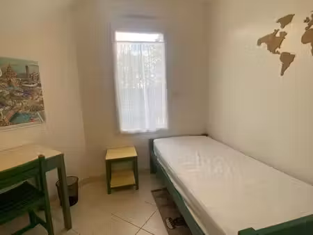 logement etudiant proche de belle beille