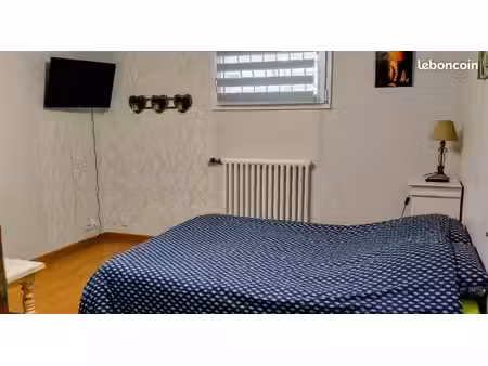 chambre à louer