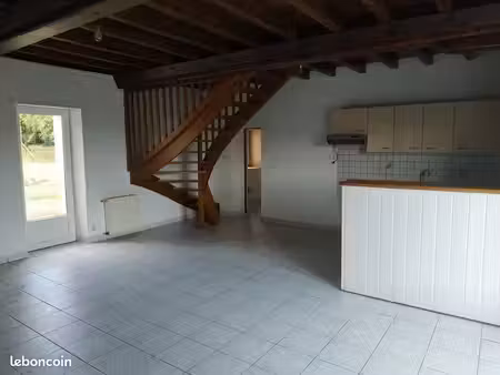 loue maison en ferme