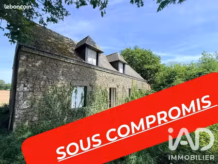 maison 2 pièces 63 m²