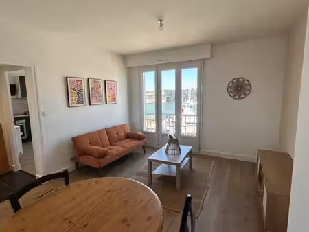 appartement t2 petit maroc