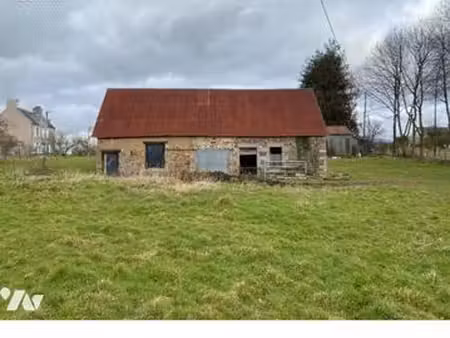 bâtisse à rénover