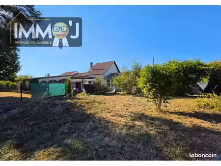maison 6 pièces 147 m²