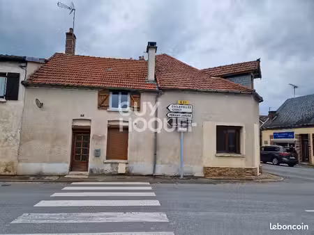 maison 5 pièces 106 m²