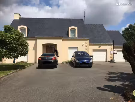 maison .7 pièces.150 m2