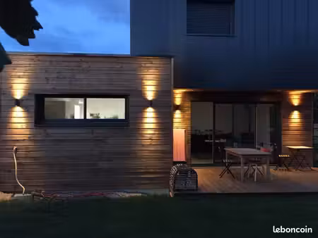 maison la baule à louer à partir du 5 septembre