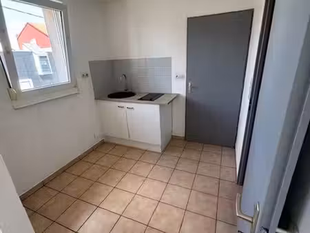 appartement rénové