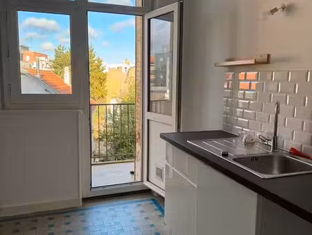 location appartement metz ste thérèse