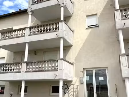 loue f2 sarralbe