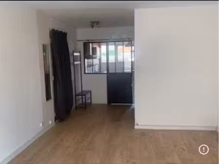 f3 de 73 m² rénové  à 3 minutes à pied de nancy thermal. libre à la vente  rien à prévoir