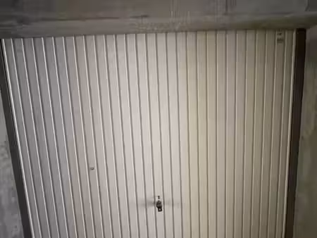 garage/box 14 m² hayange