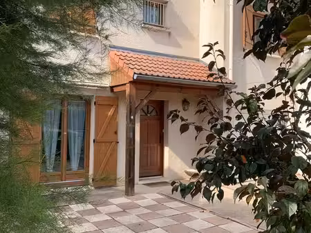 belle maison à pulnoy à proximité du golf