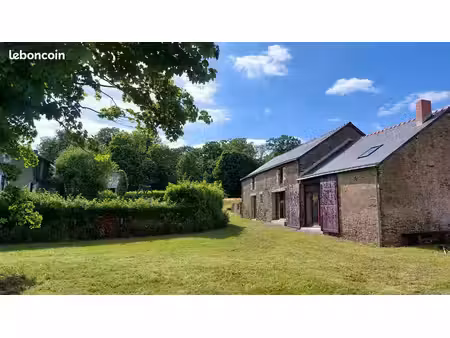 maison 4 chambres