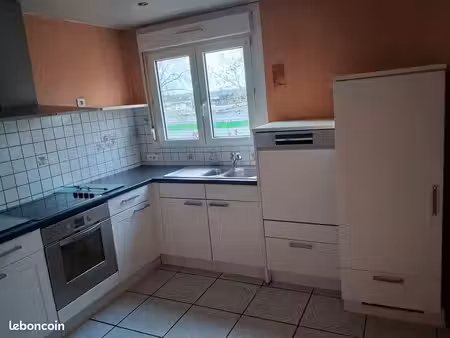 appartement f4 forbach