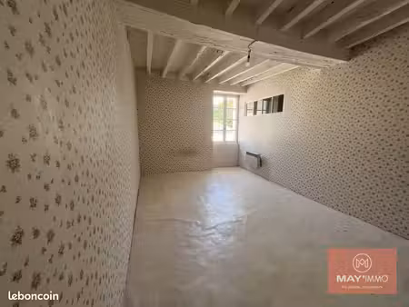 immeuble 7 pièces 185 m²