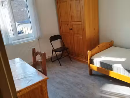 chambre meublée hellemmes centre