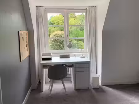 location chambre