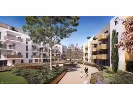 appartement 1 pièce 34 m²
