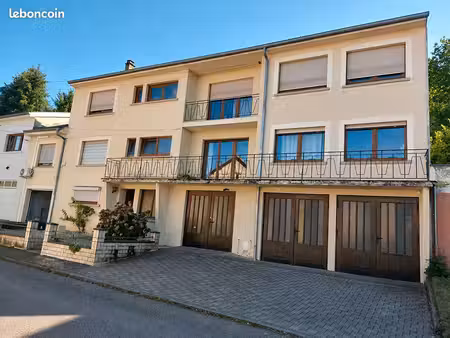 appartement 3 pièces 76 m²