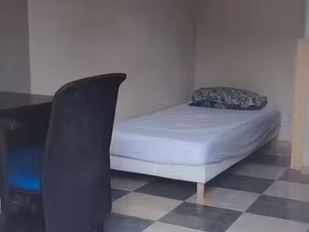 studio 15m2 meublé