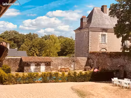 bureau à louer – route de sainte-luce  nantes - bois briand
