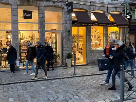 fond de commerce vieux lille