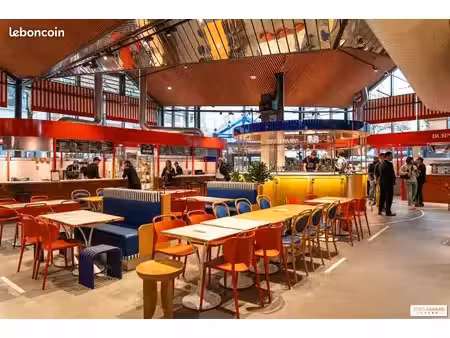 cession parts restaurant