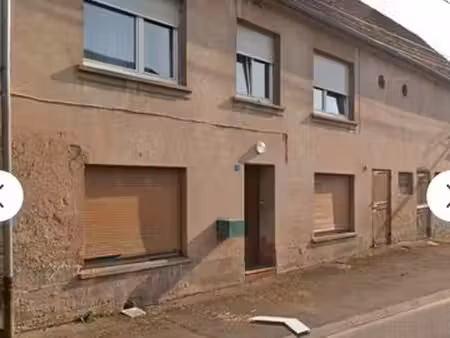 maison urbach