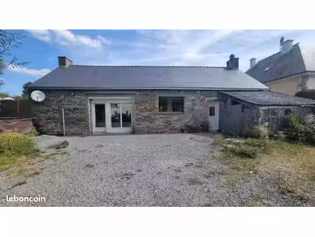 maison 3 pièces 87 m²