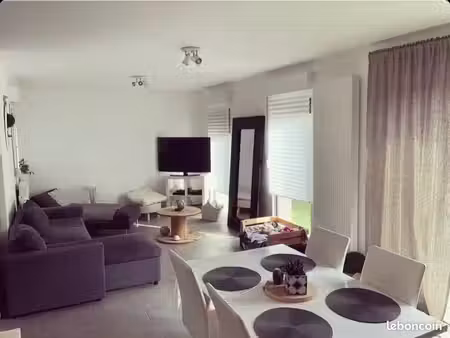 maison 3 pièces 76 m2 orchies