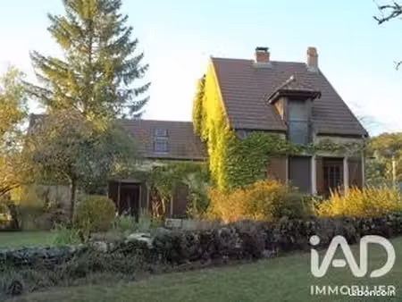 maison 5 pièces 136 m²