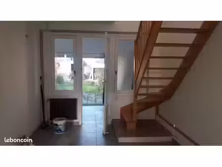 maison à herbins