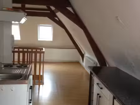 appartement t2