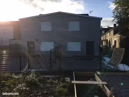 ensemble immobilier locatif