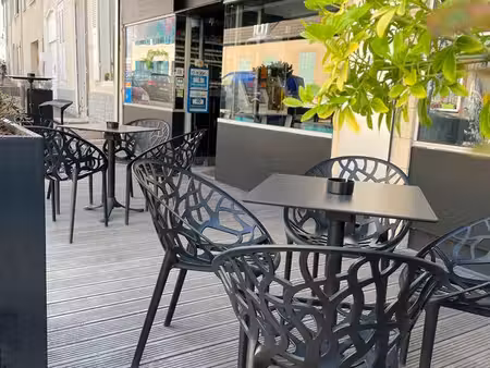 fonds de commerce et murs bar tabac fdj evenements